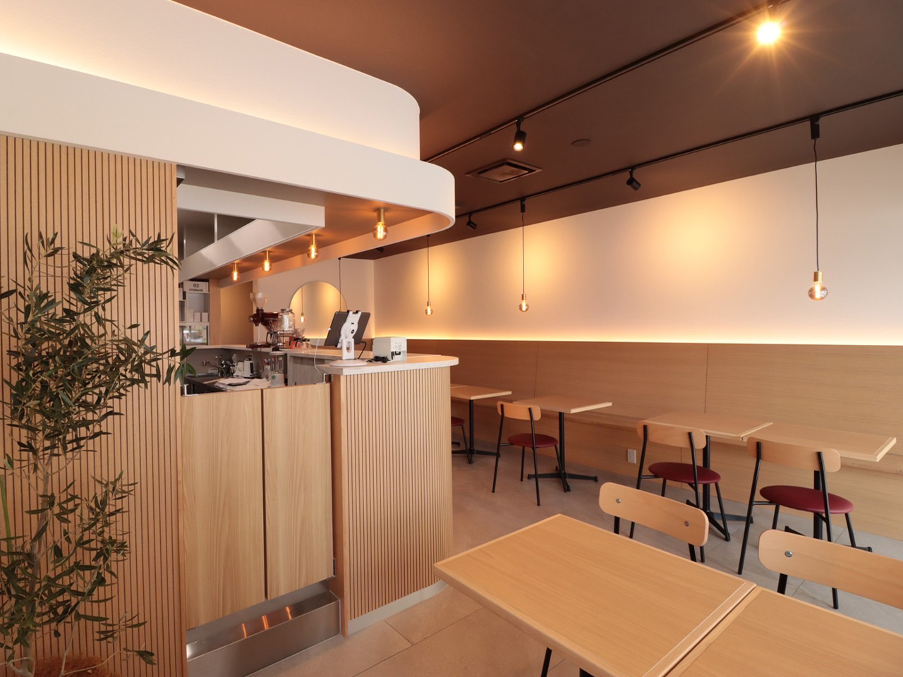 カフェ acero