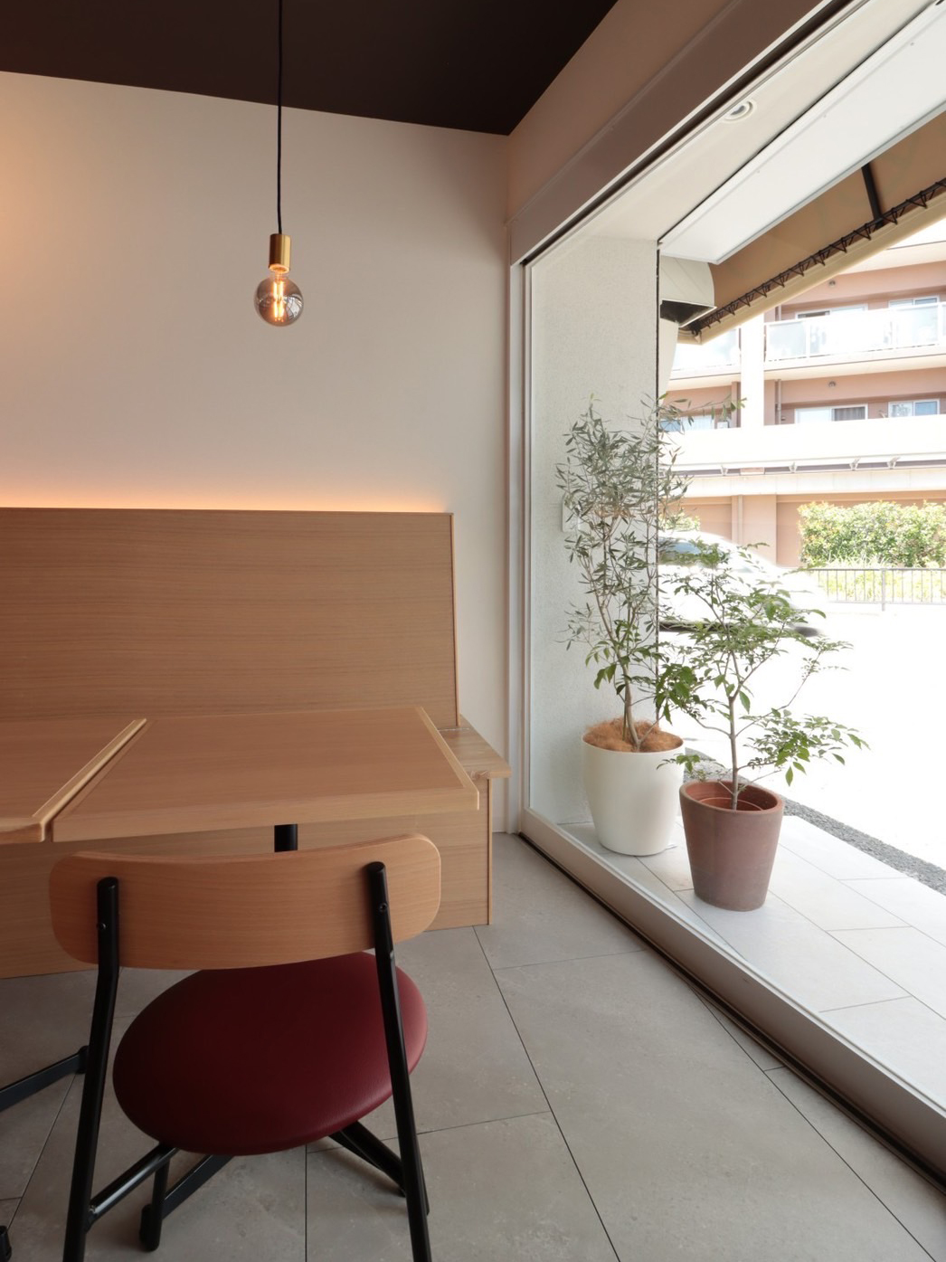 カフェ acero