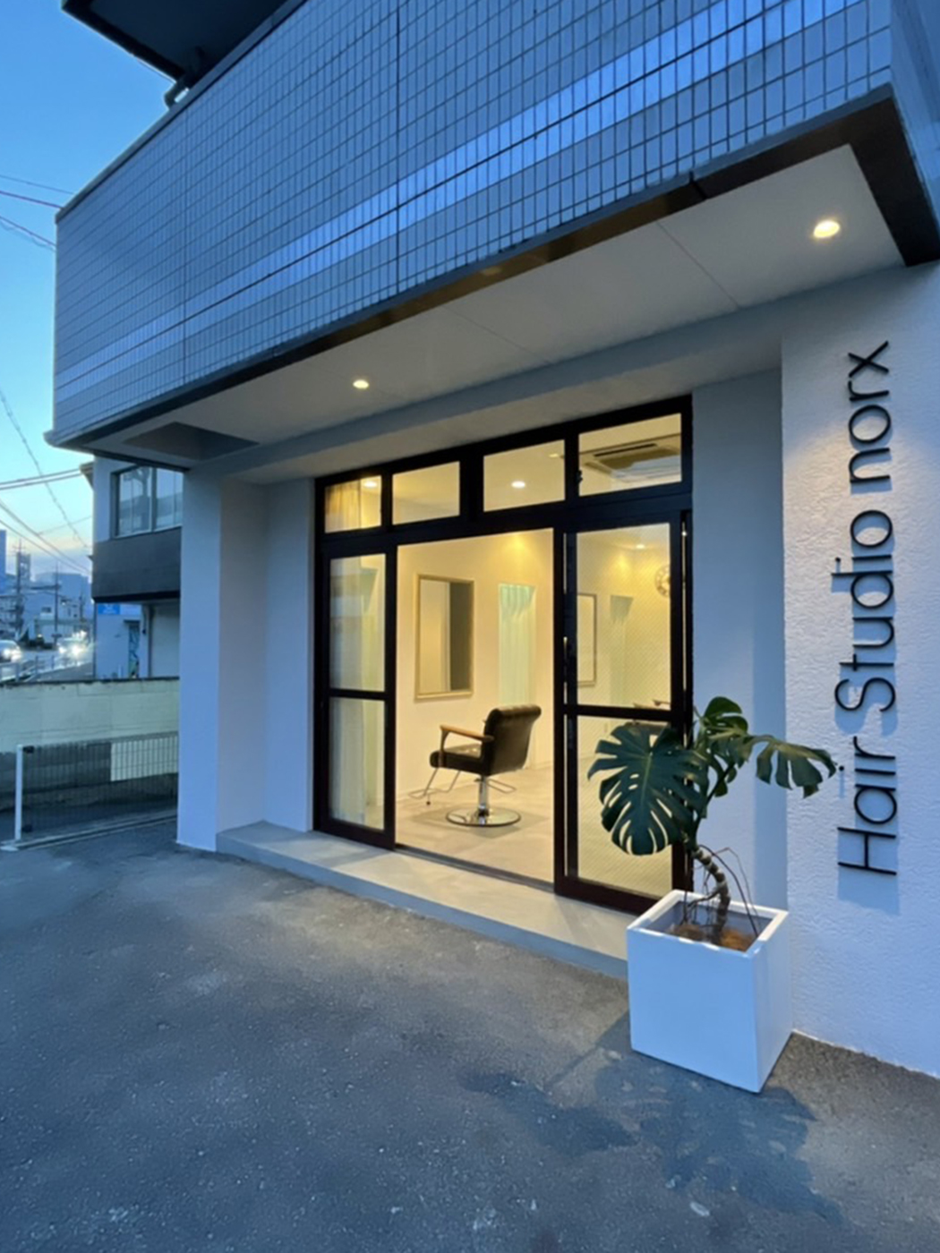 Hair Studio norx